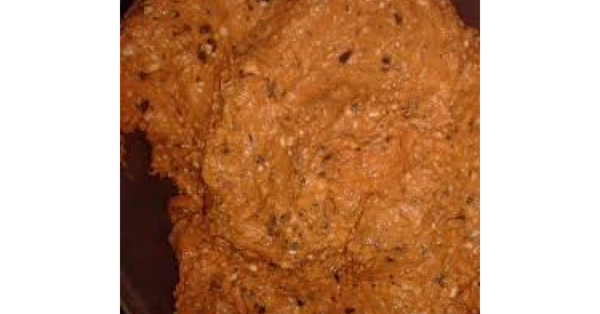 Griechische Kasecreme Mit Oliven Von Karenm8105 Ein Thermomix Rezept Aus Der Kategorie Saucen Dips Brotaufstriche Auf Www Rezeptwelt De Der Thermomix Community