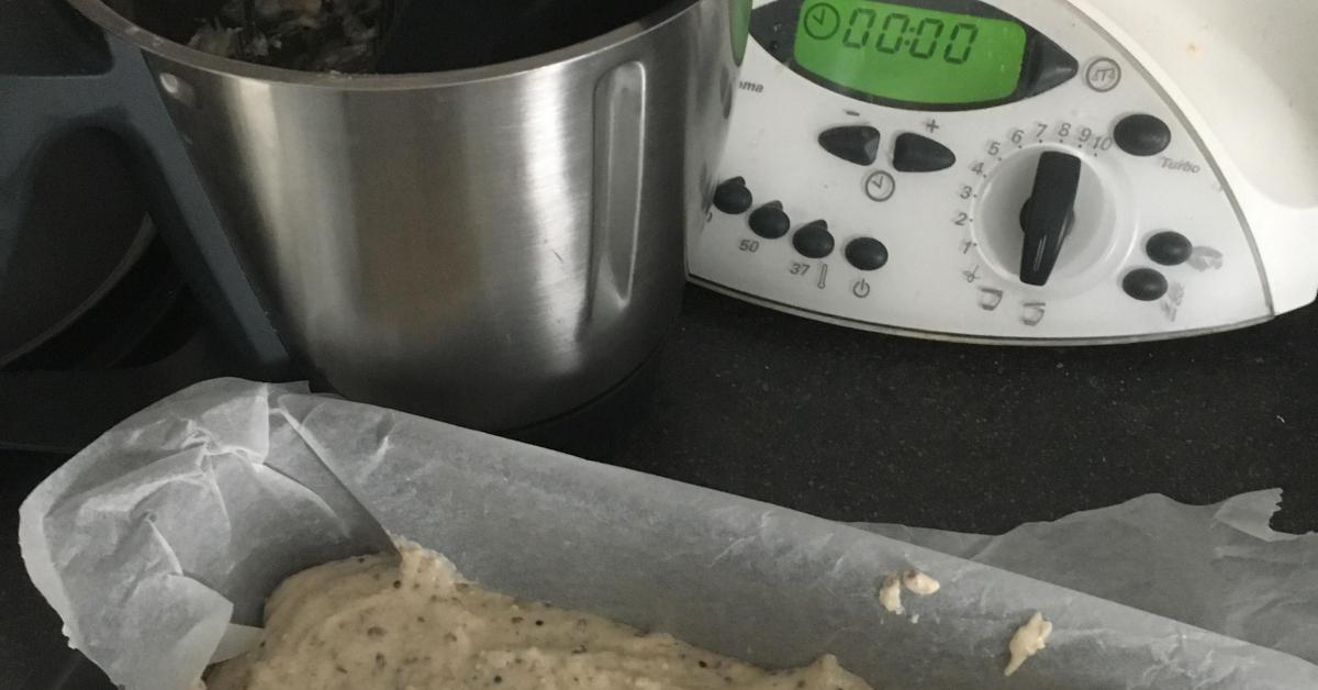 Eiweißbrot Low Carb von Fl-WI. Ein Thermomix® Rezept aus der Kategorie ...