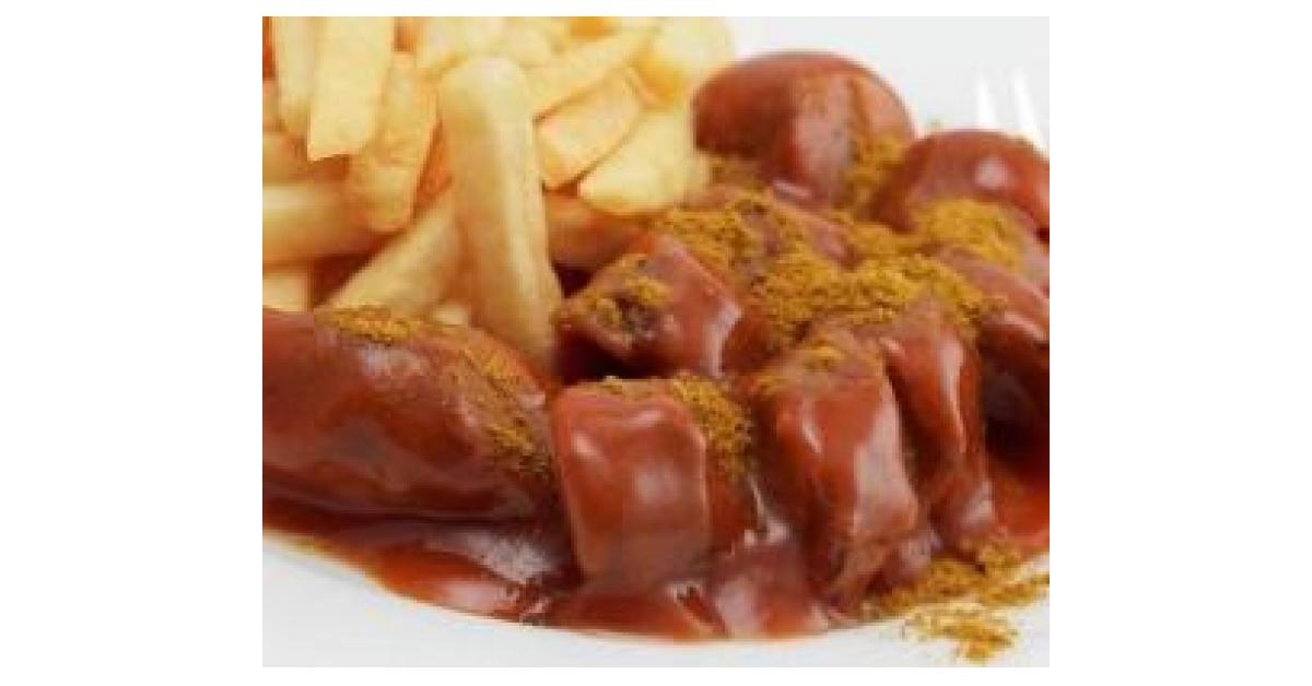 CurrywurstSauce 
