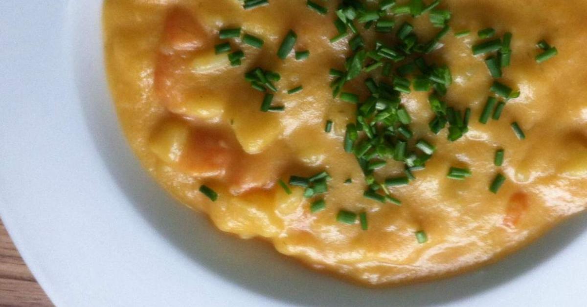 Indisches Kartoffelcurry (vegan) von Sanni84. Ein Thermomix® Rezept aus ...