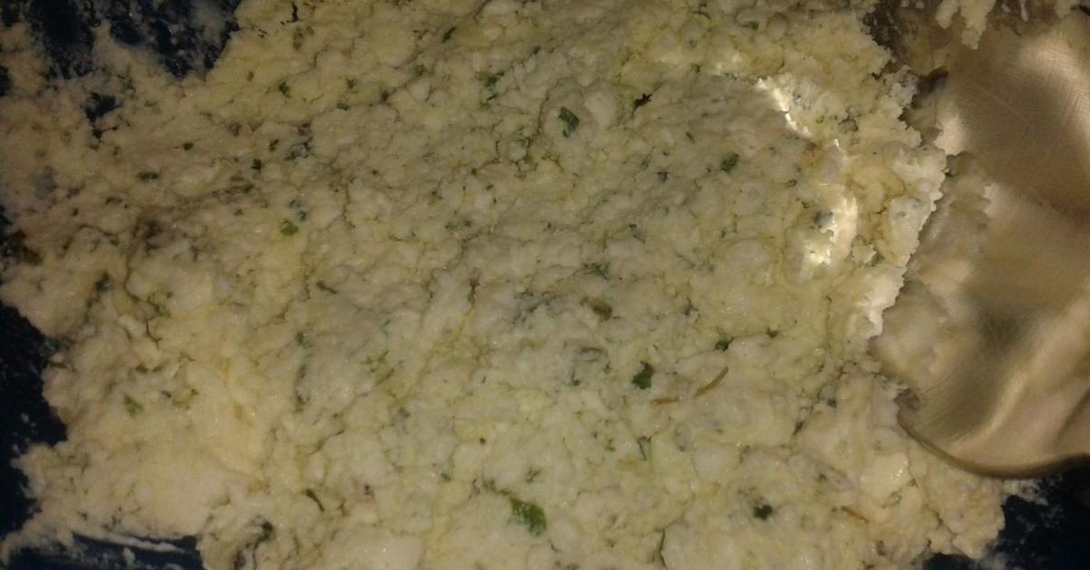 Feta-Kräuter-Dip (Brotaufstrich) von Ninjana. Ein Thermomix® Rezept aus ...
