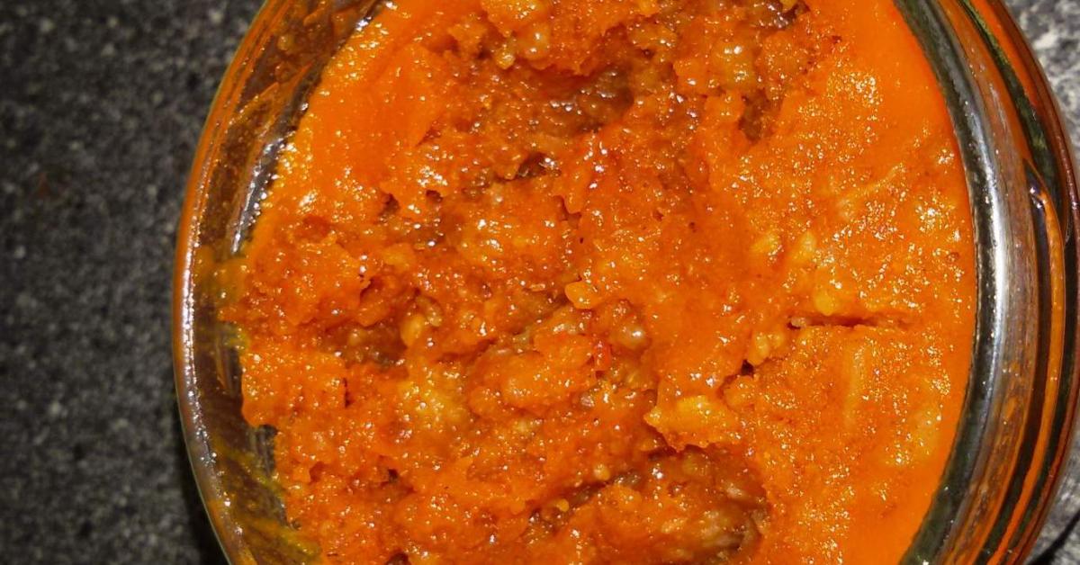 Variation von Bacon Jam + Rauchig! von Labrackel. Ein Thermomix® Rezept