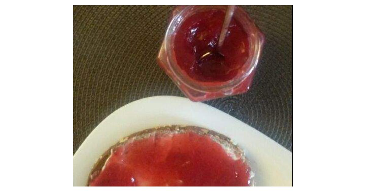 Mixed Berries &amp; Ananas Marmelade von kayenta. Ein Thermomix® Rezept aus ...