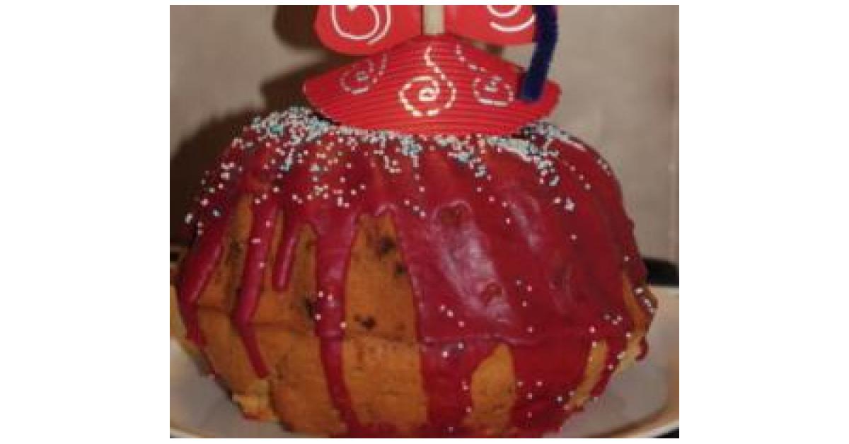 Prinzessinnenkuchen von Bertha1515. Ein Thermomix® Rezept aus der ...