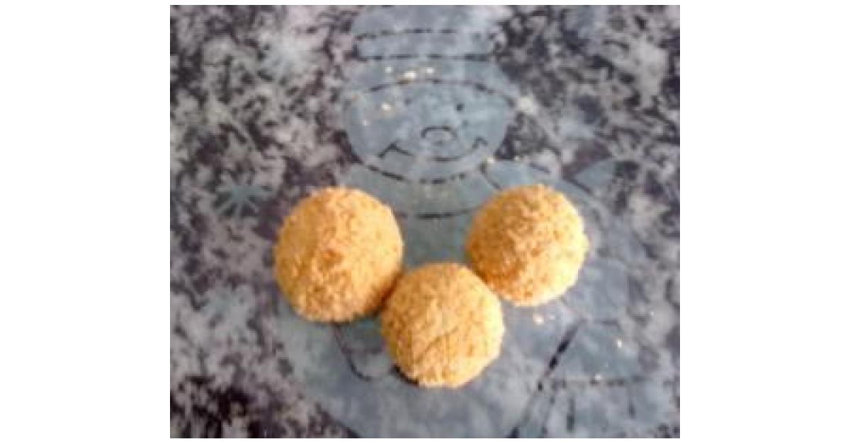 Erdnuss-Karamell-Kuller von marflotho. Ein Thermomix® Rezept aus der ...