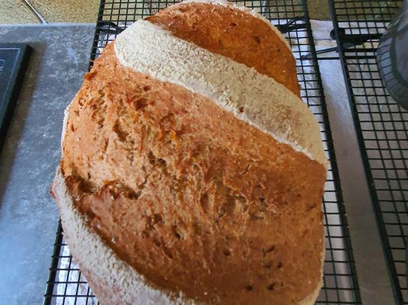 Tomatenbrot