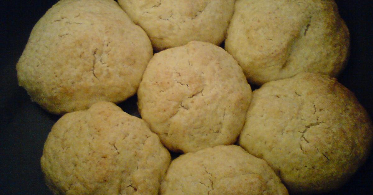 Buchteln/ Rohrnudeln von SpätzlemitSoß. Ein Thermomix® Rezept aus der ...