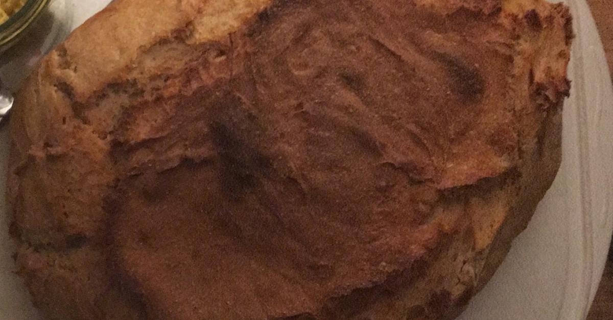 Kartoffel-Buttermilch-Brot (Variation Mohn) von Covo1480. Ein Thermomix ...