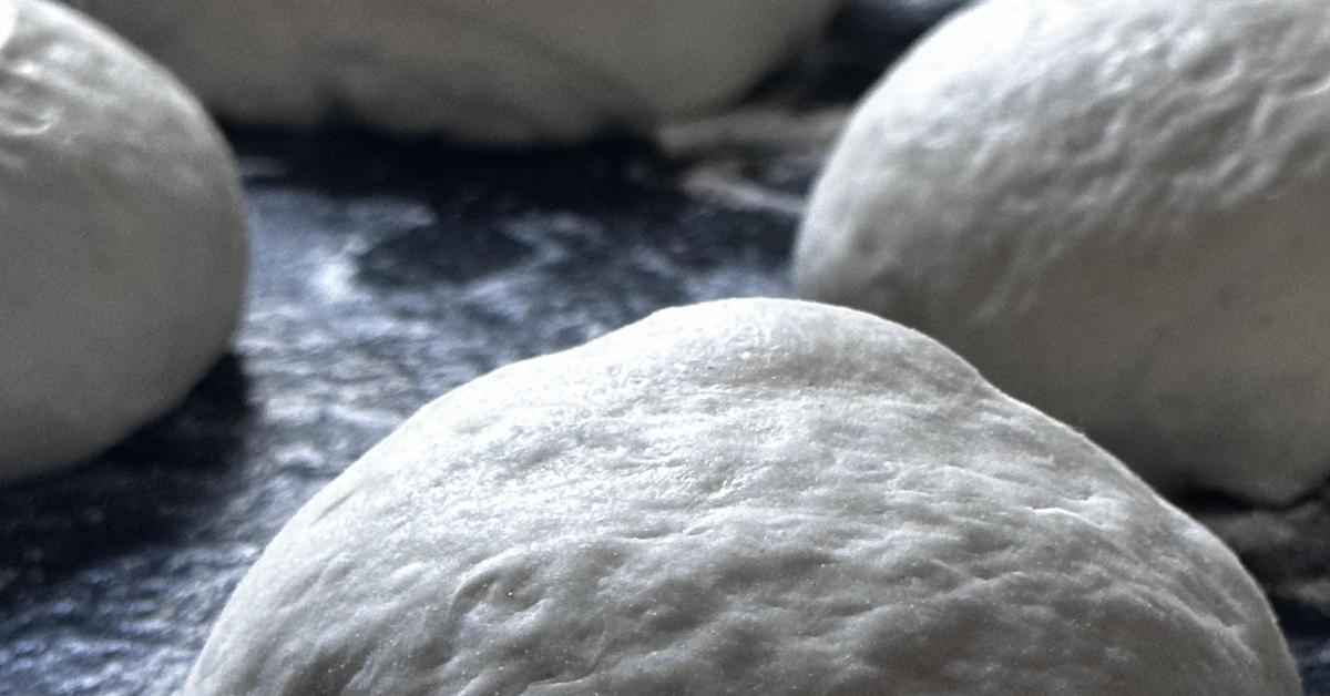 Poolish Brötchenteig von mo92. Ein Thermomix® Rezept aus der Kategorie ...