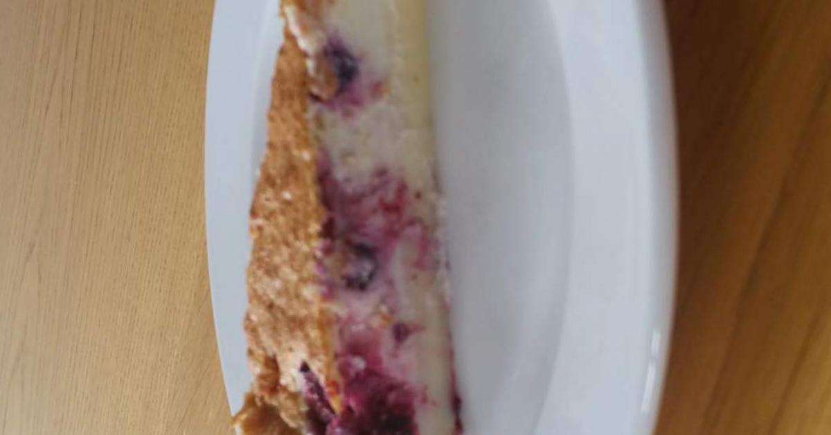 Zauberkuchen von martina300174. Ein Thermomix® Rezept aus der Kategorie ...