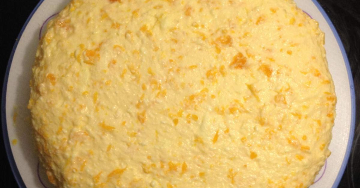 Zauberkuchen von teddy38. Ein Thermomix® Rezept aus der Kategorie ...