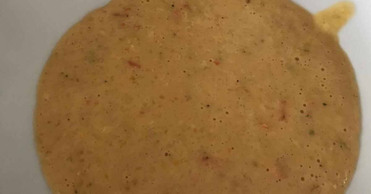 Vegetarische Nudelsoße mit Gemüse von Kritze92. Ein Thermomix® Rezept ...