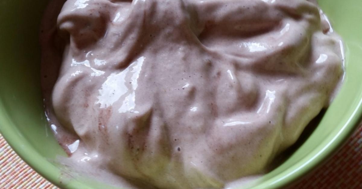 Bananeneis Weight Watchers Geeignet Von Ute Marckart Ein Thermomix Rezept Aus Der Kategorie Desserts Auf Www Rezeptwelt De Der Thermomix Community