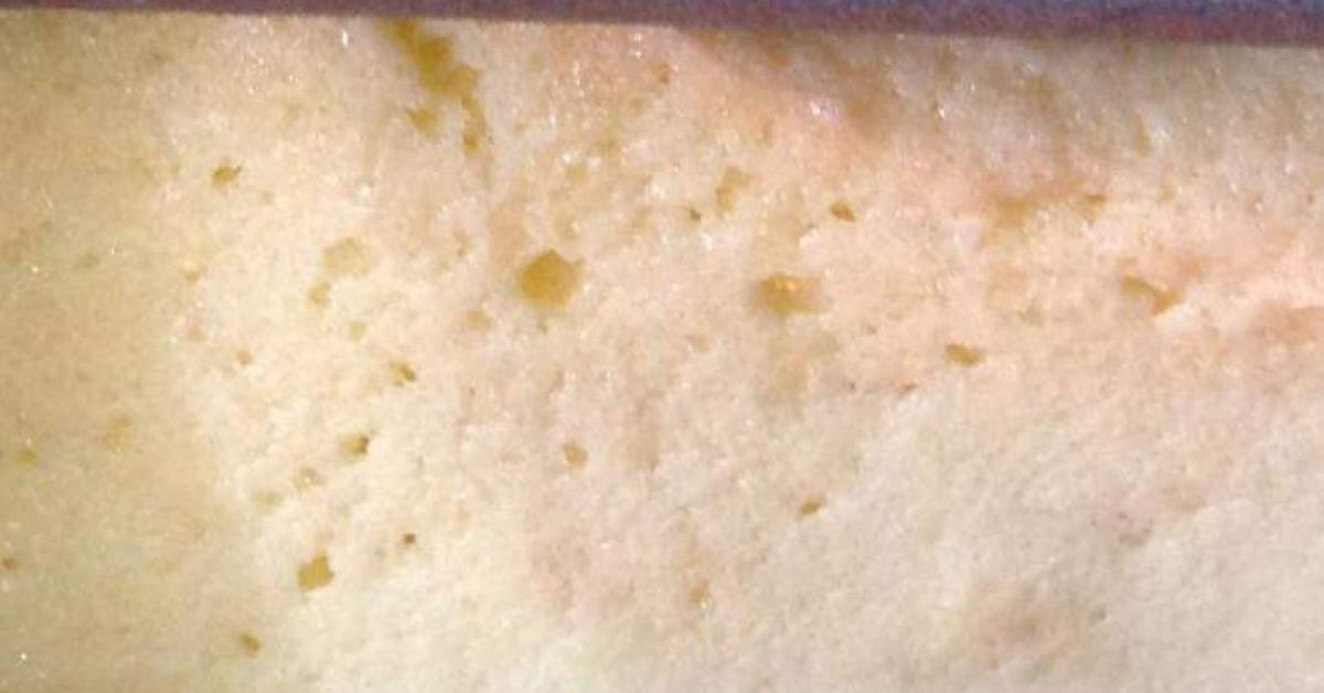 Barbarakuchen von samar