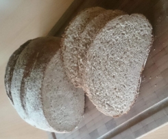  Malzbrot