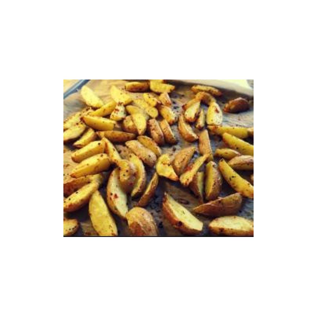 Ofenkartoffeln_ohne_Acrylamid von r_siegmann. Ein Thermomix® Rezept aus ...