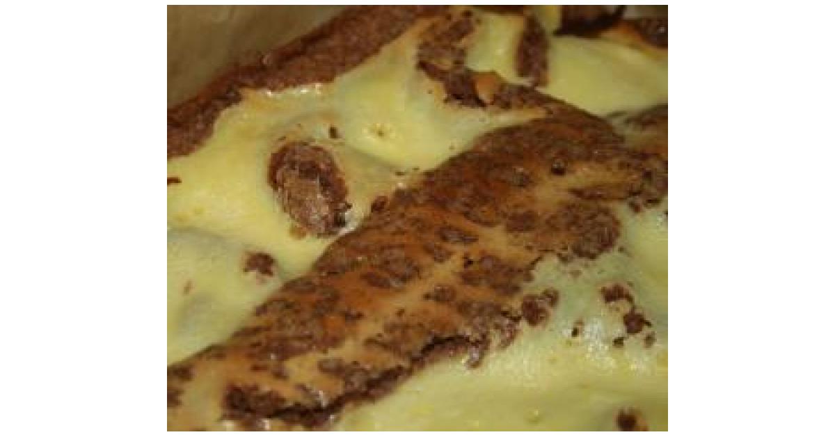Schoko Frischkäse Brownies von Pani Meyer. Ein Thermomix® Rezept aus ...