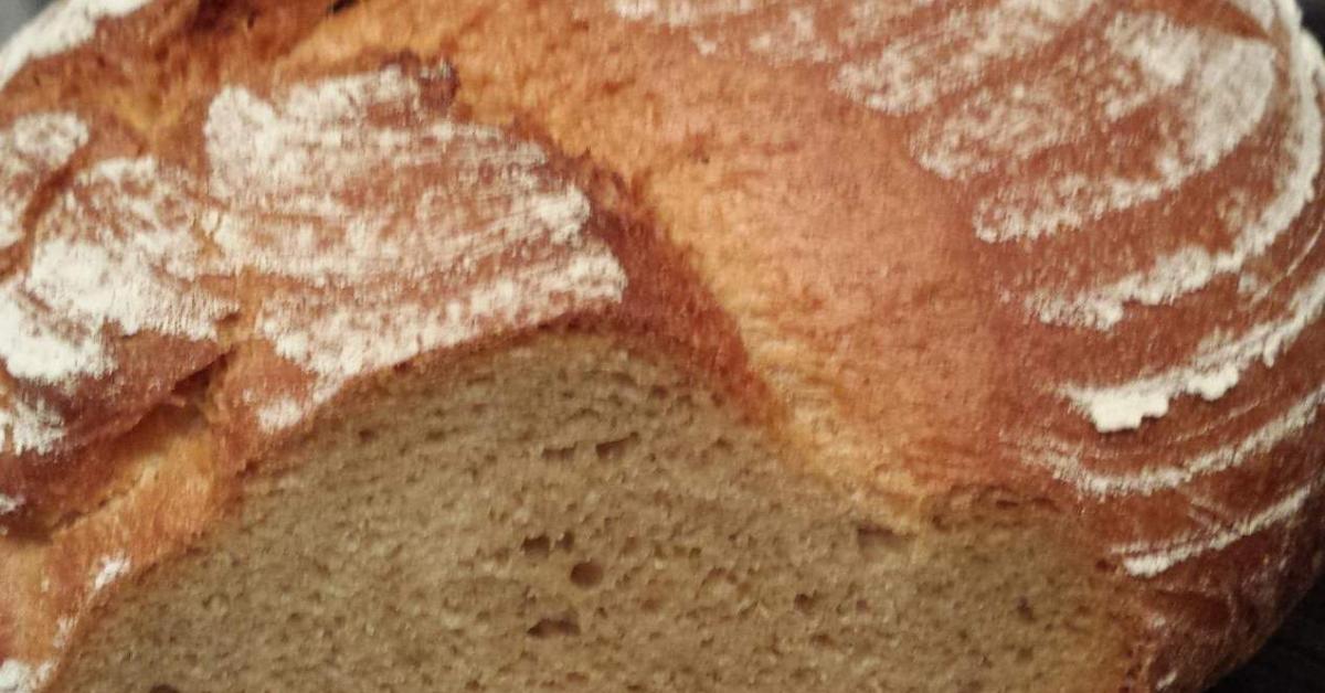Mein Lieblingsbrot - MALZBIERBROT von Lukasmama. Ein Thermomix® Rezept ...