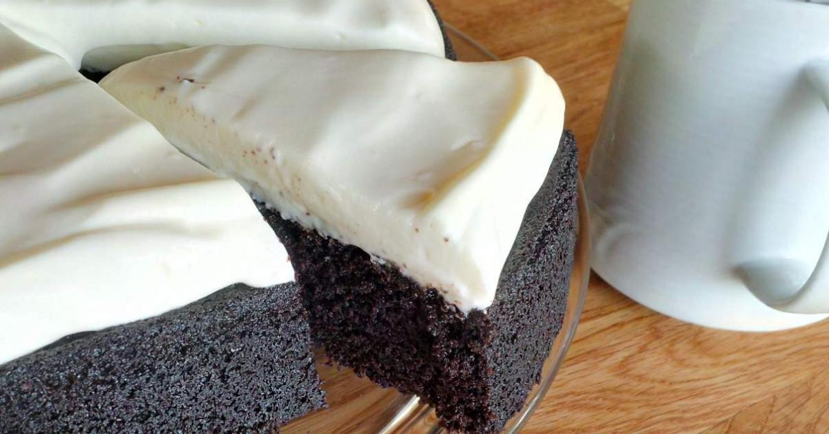 Guiness-Torte von chm2012. Ein Thermomix® Rezept aus der Kategorie ...