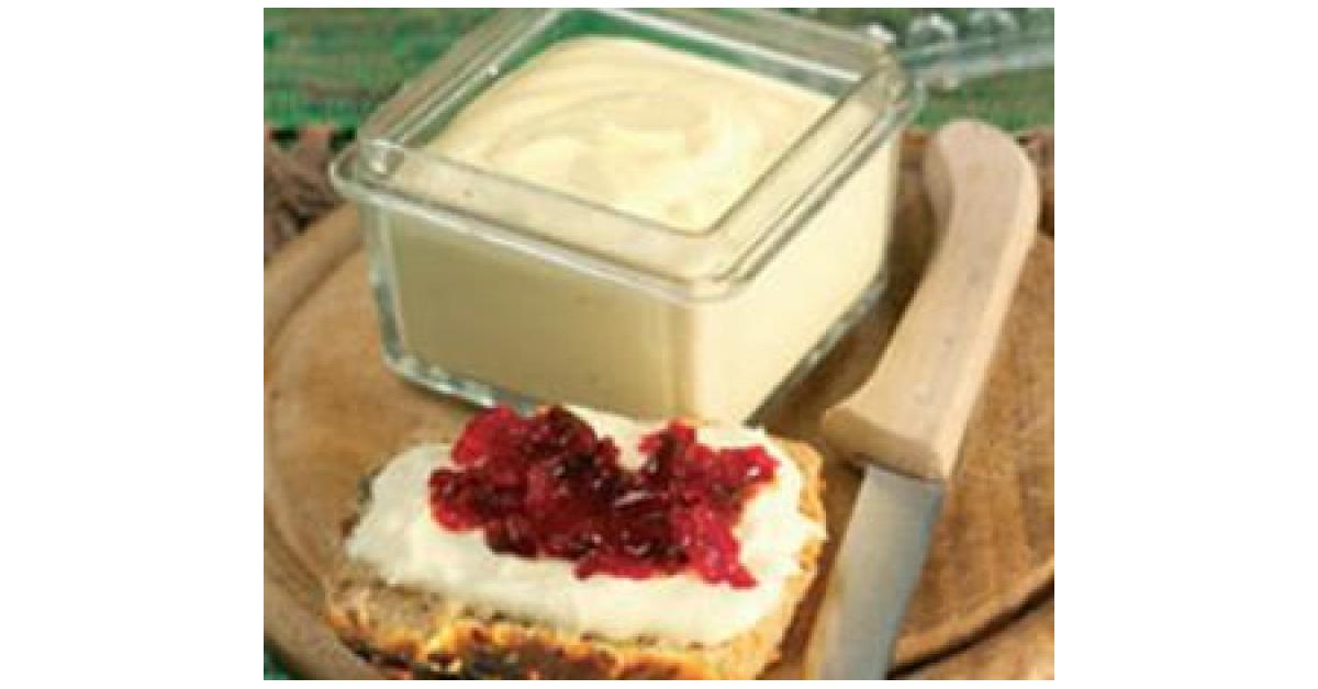 Variation von Frischkäse selbst gemacht_mit Meerrettich von Junisonne ...