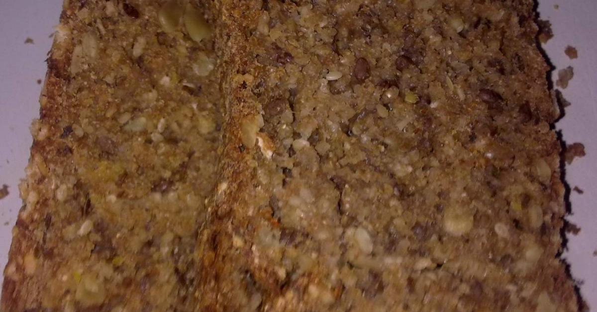 Brot nach Schnitzer Art von Corinna Schwämmle. Ein Thermomix ® Rezept ...