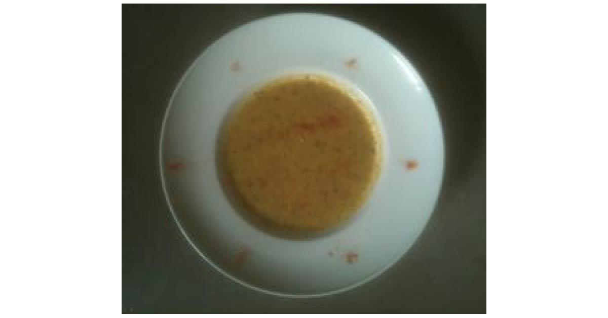 Kürbissuppe Asia von faranfore. Ein Thermomix® Rezept aus der Kategorie ...