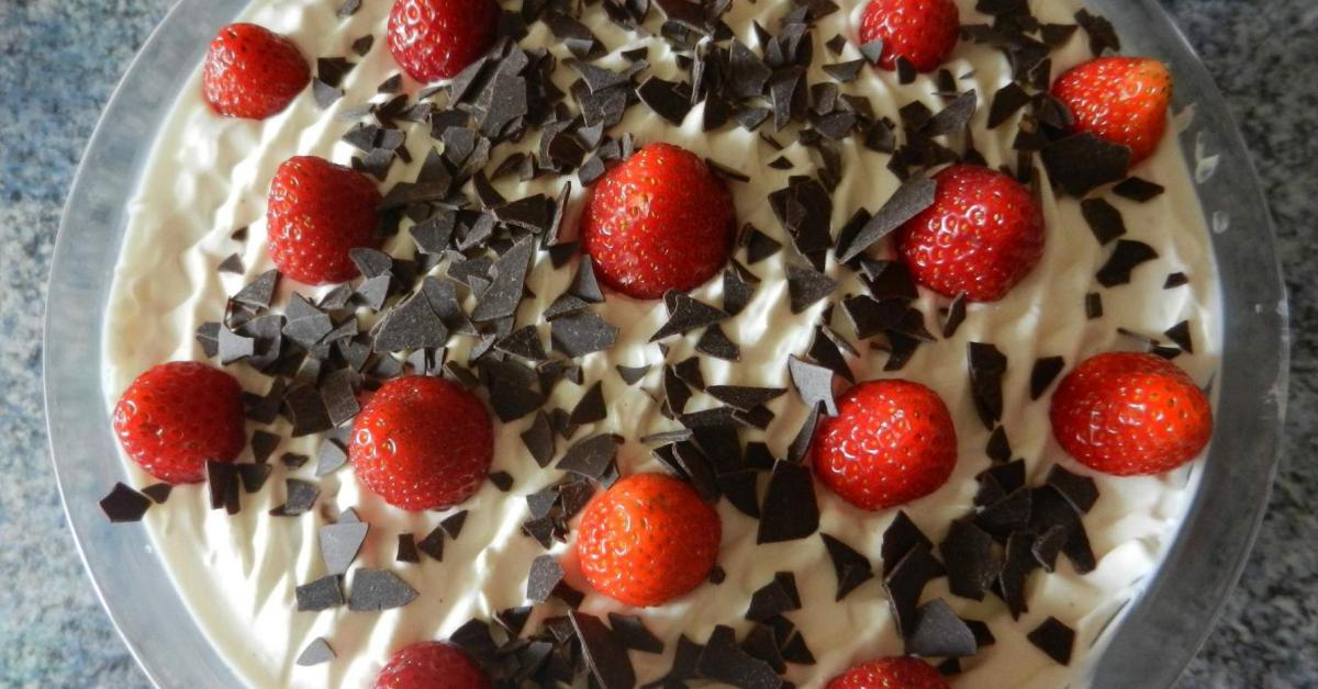 Tiramisu Ohne Ei Von Xmiri89 Ein Thermomix Rezept Aus Tiramisu Ohne Ei Von Xmiri89 Ein Thermomix Rezept Aus