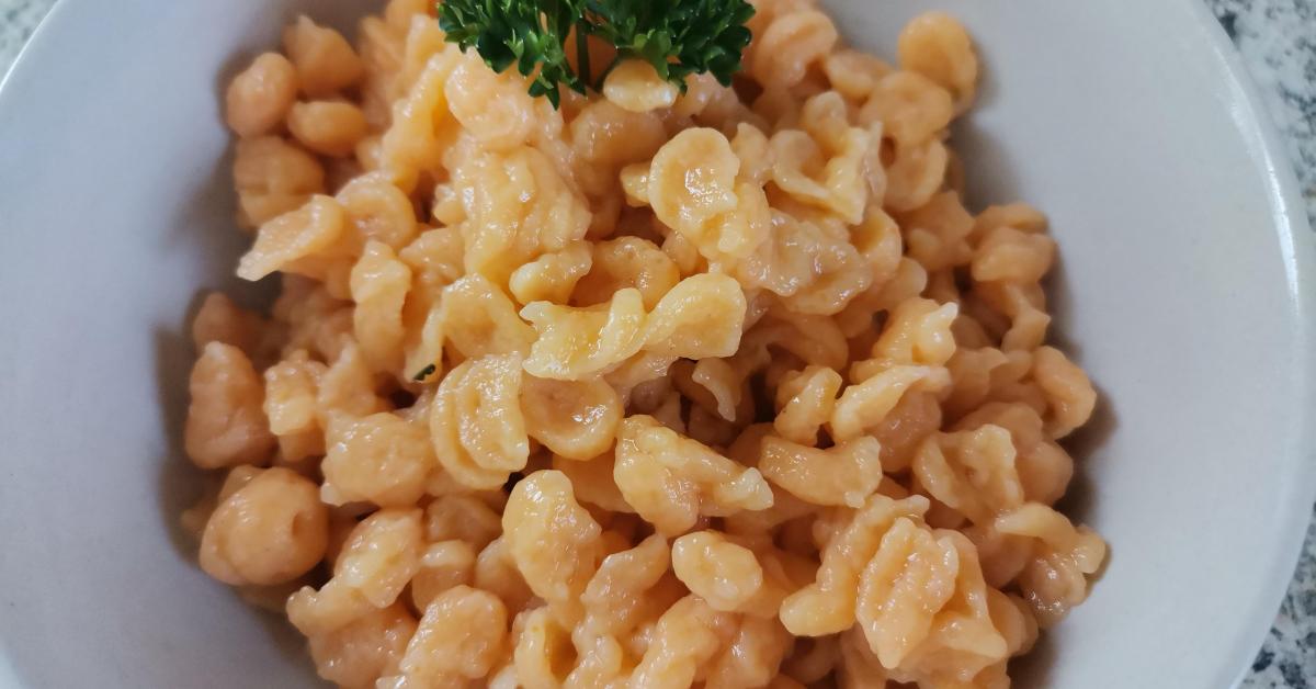 PaprikaSpätzle von bunbury. Ein Thermomix® Rezept aus der Kategorie