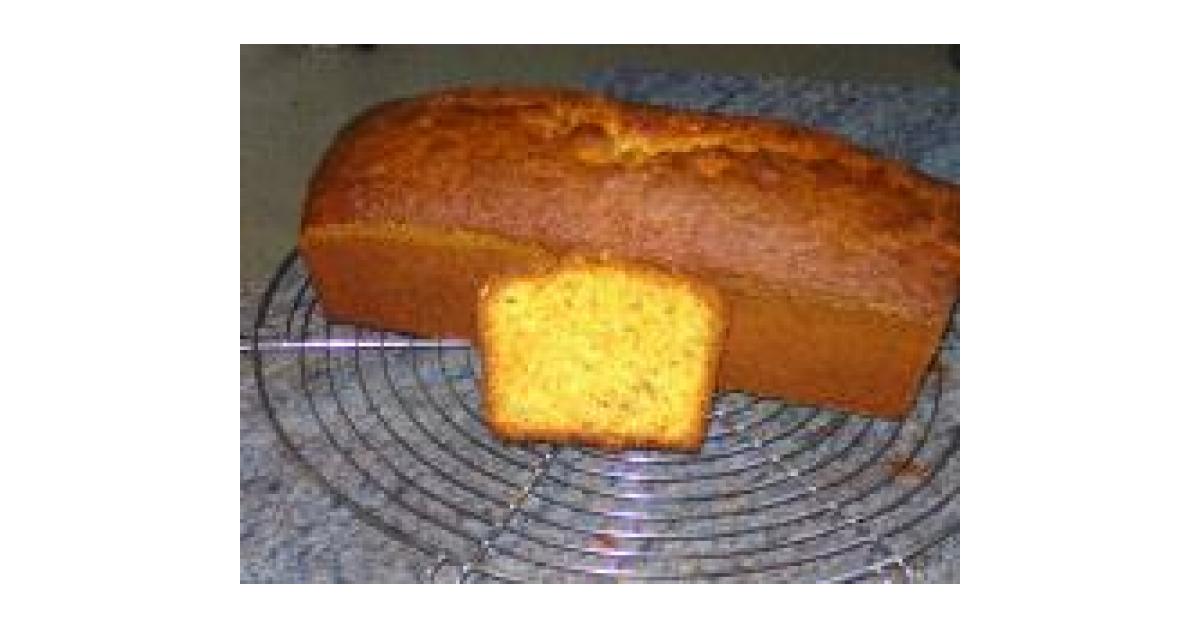 Weißer Schoko-Karotten-Kuchen von wonneproppen2004. Ein Thermomix ...