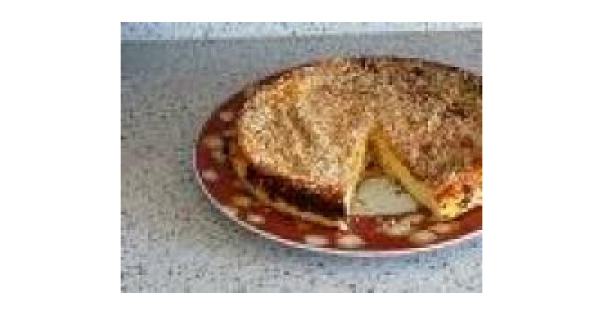Käsekuchen mit Kokosquark von pajuzo. Ein Thermomix® Rezept aus der ... Käsekuchen mit Kokosquark von pajuzo. Ein Thermomix® Rezept aus der ...