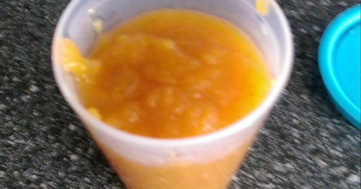 Aprikosen-Curry Relish von Bullymama. Ein Thermomix® Rezept aus der ... Aprikosen-Curry Relish von Bullymama. Ein Thermomix® Rezept aus der ...