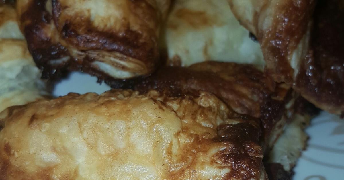Toffitella Taschen von bastiTR87. Ein Thermomix® Rezept aus der ...