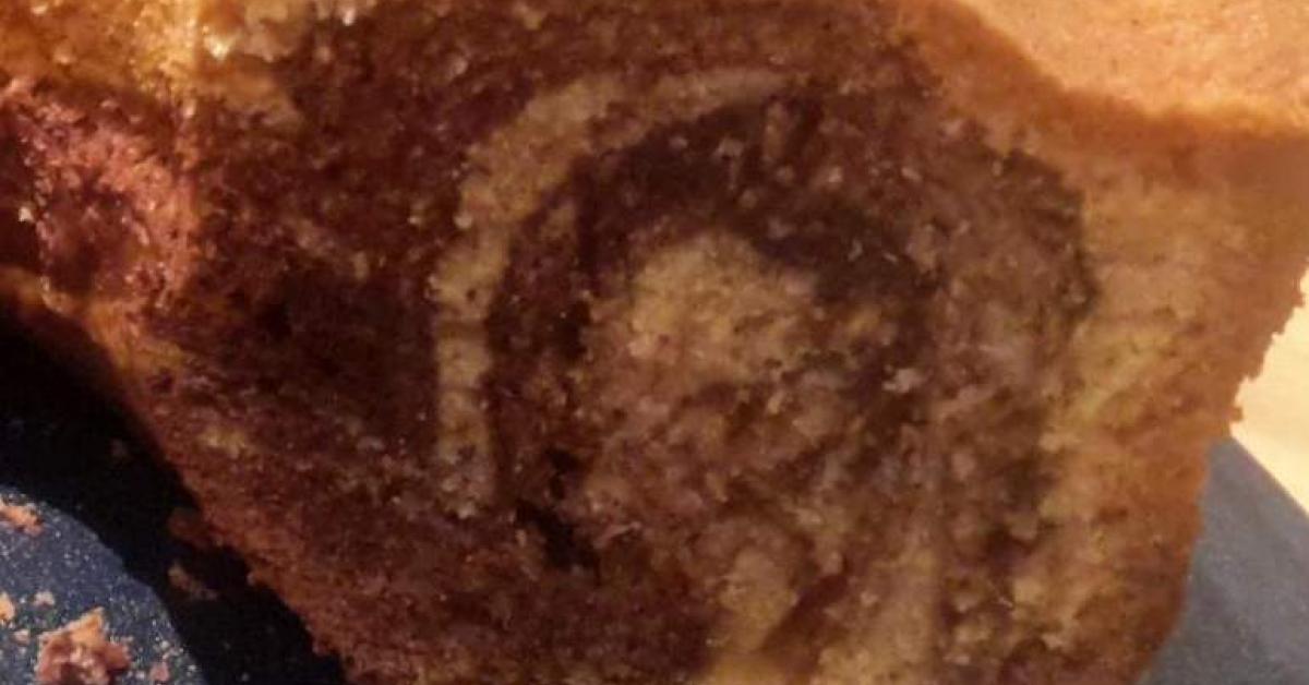 Jule&amp;#39;s weltbester Marmorkuchen von felix708. Ein Thermomix® Rezept aus ...