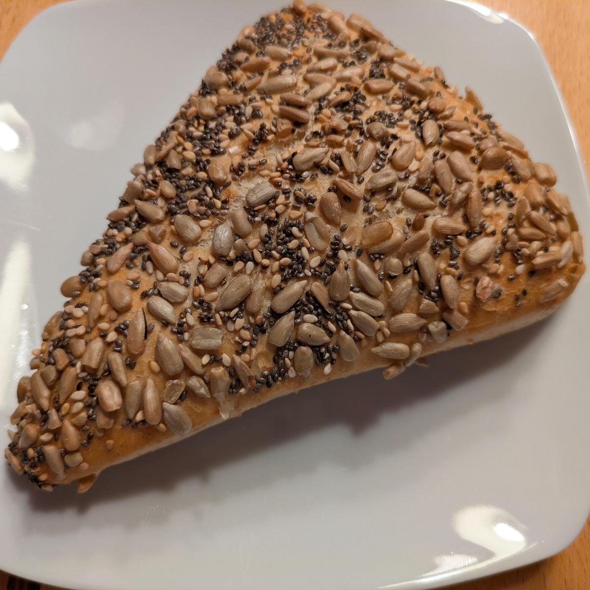 Dinkel-Körner-Ecken von SandraKerkhoff. Ein Thermomix® Rezept aus der ...