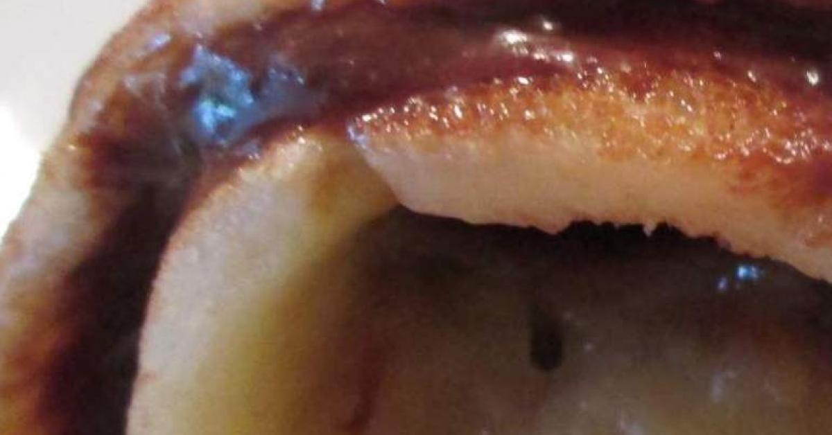 Schokobananenpfannkuchen von Heimchen. Ein Thermomix® Rezept aus der ...