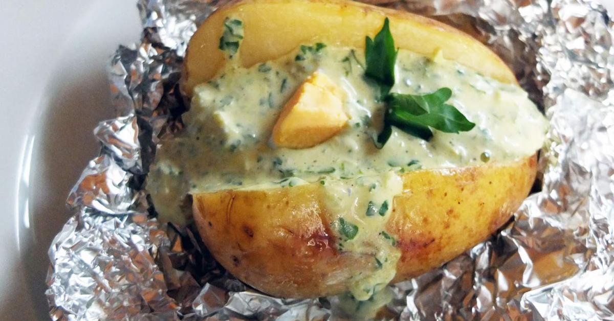 Kräuter-Schmand-Dip von Schirmle. Ein Thermomix® Rezept aus der ... Kräuter-Schmand-Dip von Schirmle. Ein Thermomix® Rezept aus der ...