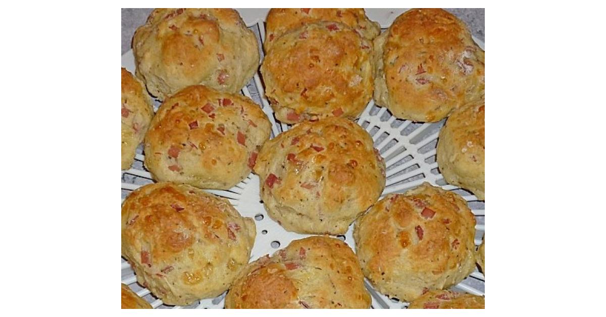Pizzabrötchen mal anders by finchen82 on www.rezeptwelt.de