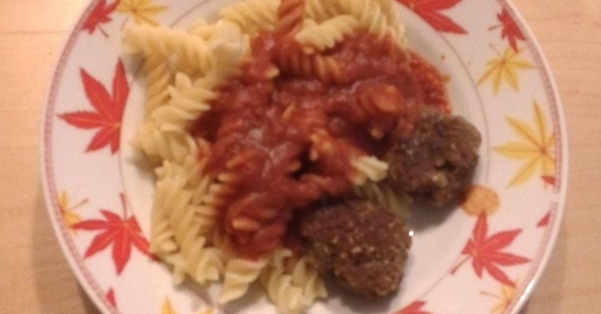 Tomatensoße à la Oma Heidi von Hadouni. Ein Thermomix® Rezept aus der ...
