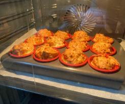 Speck - Muffins