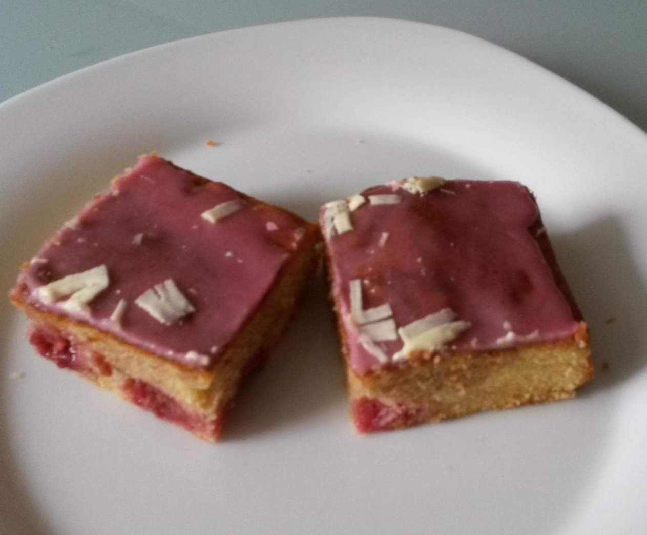 Kirsch-Eierlikör-Würfel by Momo2588 on www.rezeptwelt.de