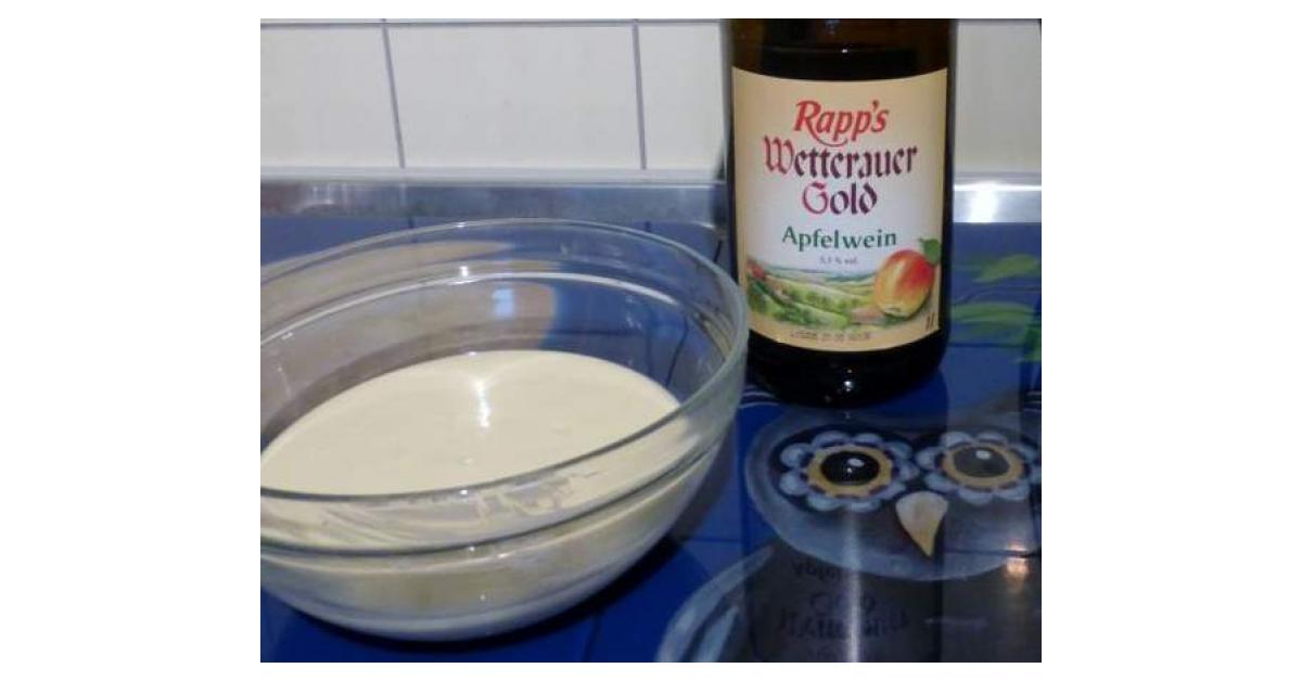 Odenwälder Kochkäse ohne Harzer von Gauklerhexe. Ein Thermomix® Rezept ...