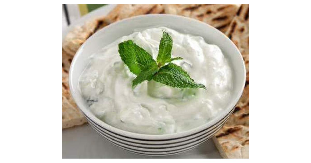 Tzaziki von Flecki2402. Ein Thermomix ® Rezept aus der Kategorie Saucen