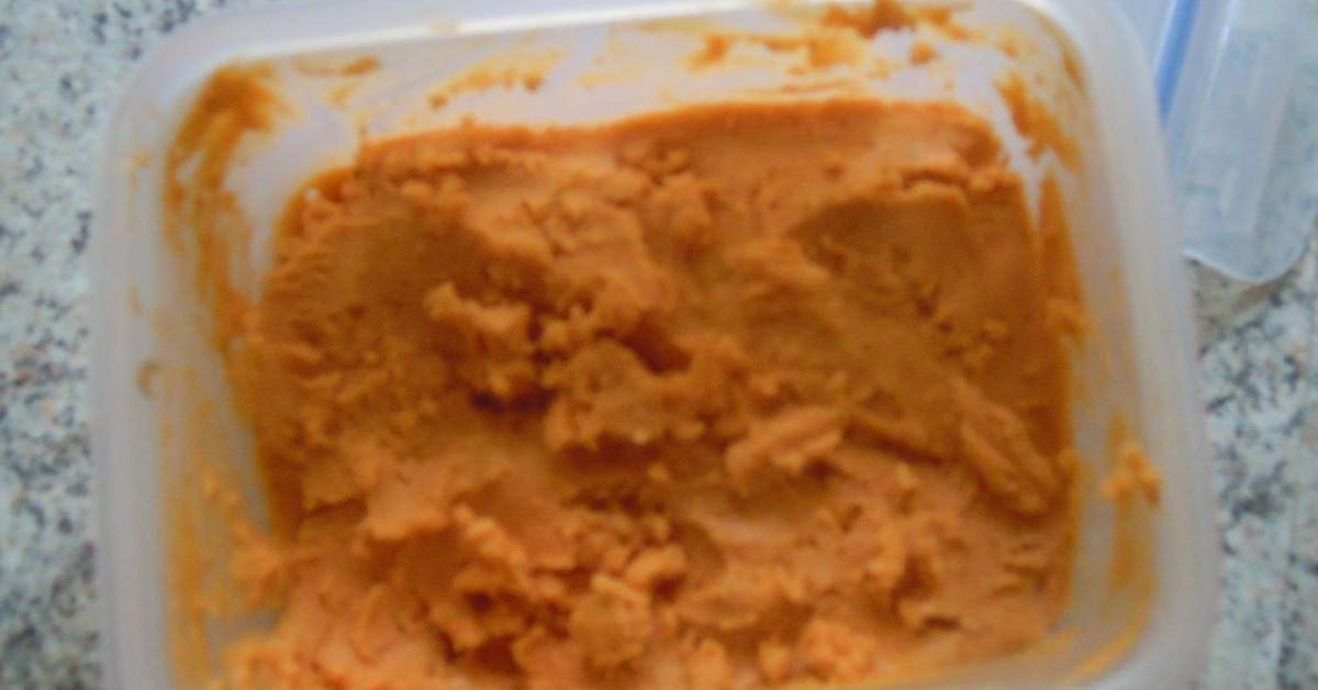 PAPRIKA BUTTER von backbaer. Ein Thermomix® Rezept aus der Kategorie