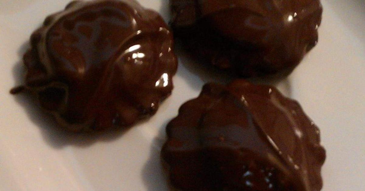 After Eight Plätzchen von knoelchen2001. Ein Thermomix® Rezept aus der ... After Eight Plätzchen von knoelchen2001. Ein Thermomix® Rezept aus der ...