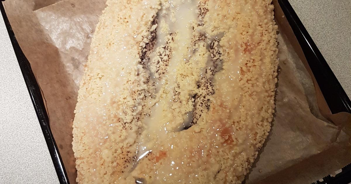 Mohnstriezel mit Streusel von -Maggi-. Ein Thermomix® Rezept aus der ...