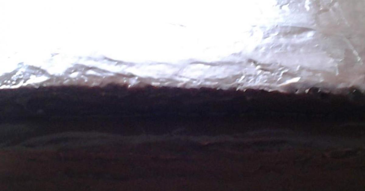Ganache verschiedene Varianten von Jagga. Ein Thermomix® Rezept aus der ...