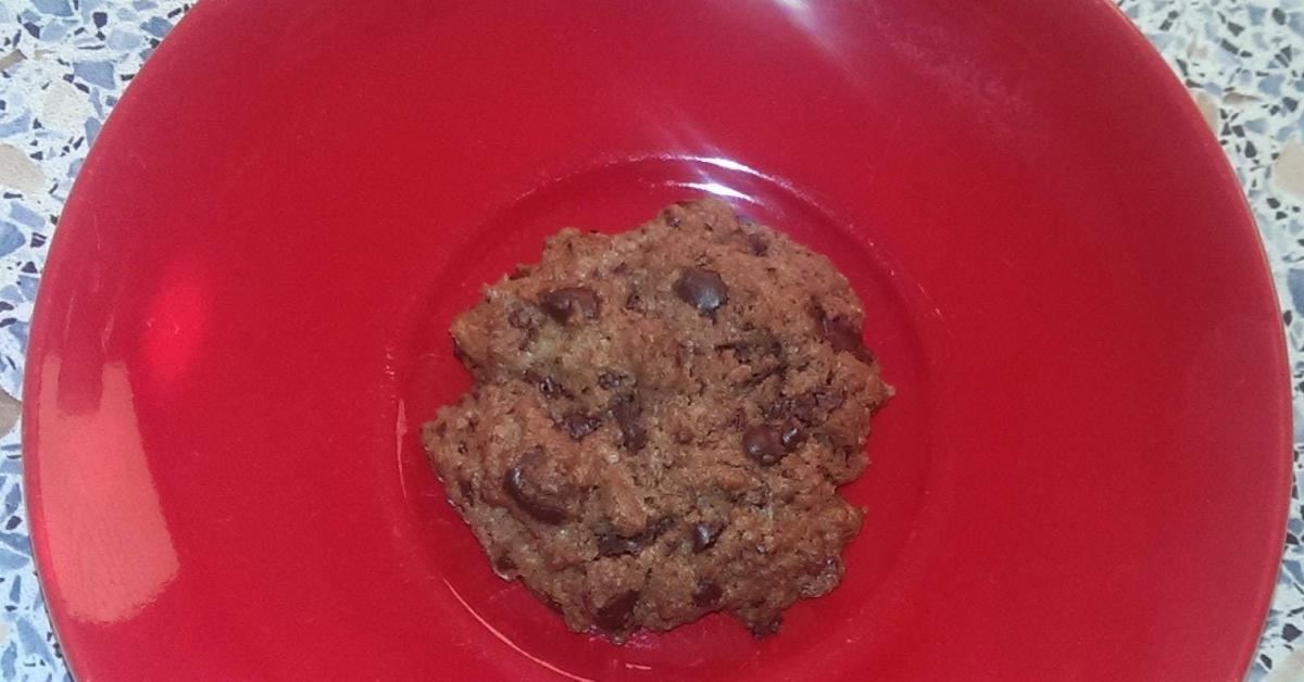 Schoko-Dinkel-Cookies von ctteforever. Ein Thermomix® Rezept aus der ...