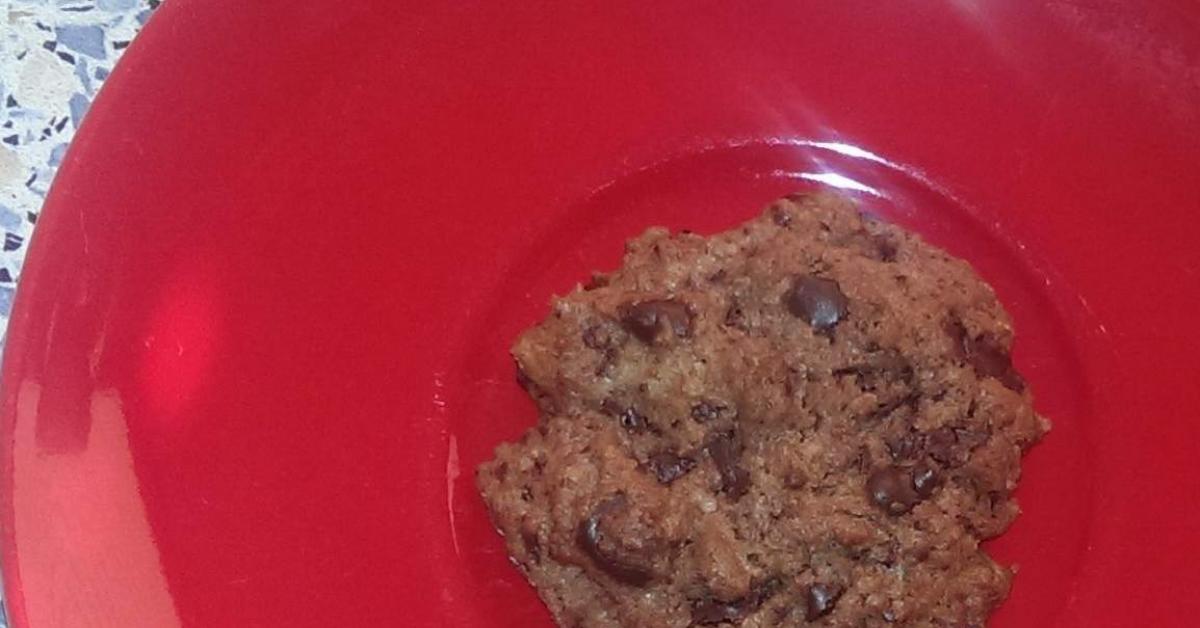 Schoko-Dinkel-Cookies von ctteforever. Ein Thermomix® Rezept aus der ...