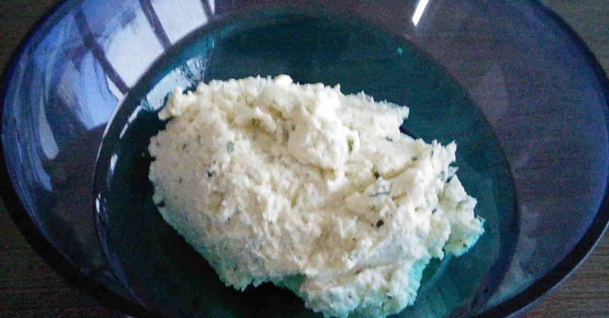 Kräuter-Feta Dip von Avarya. Ein Thermomix ® Rezept aus der Kategorie ...