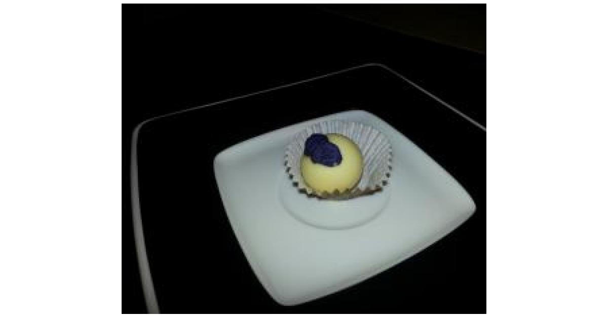 Eierlikörpraline von anda3101. Ein Thermomix® Rezept aus der Kategorie ...